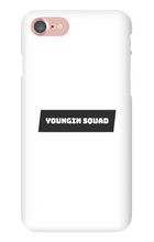 youngin squad iPhone Phone Cases