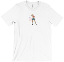 Hula and Her Bat T-Shirts