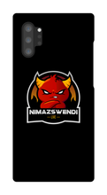 nimazswendl Samsung Phone Cases