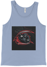 ShatterMaster12 Tank Top