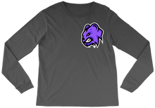 Fanaticul Long Sleeve Tee