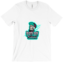 dirtyboycustoms T-Shirts