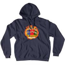 mrmiqboygames Hoodies (No-Zip/Pullover)