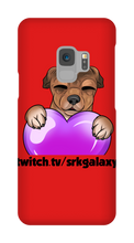 Love Samsung Phone Cases