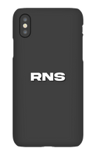 RNS iPhone Phone Cases