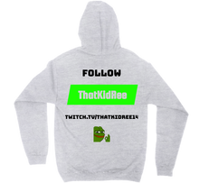 Follow ThatKidRee14 Sweater