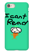 nano_nano iPhone Phone Cases