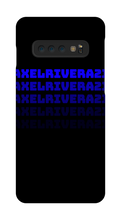 axelrivera21 Samsung Phone Cases