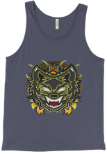 AlphaRage Tank Top