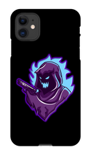 horncor iPhone Phone Cases