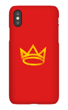 Hooliganz Phone Cover