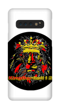 kingbartlett13 Samsung Phone Cases