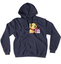 Gift Hoodies (No-Zip/Pullover)