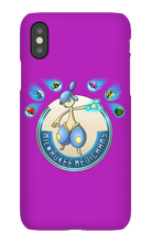 Milwaukee Medichams iPhone Cases!