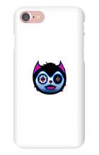 mavrickpixel iPhone Phone Cases