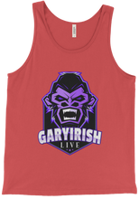 garyirishlive Tank Top