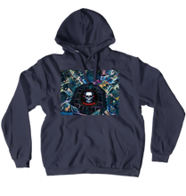 moogiemain Hoodies (No-Zip/Pullover)