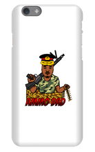 Ammo Dad Gaming iPhone Phone Cases
