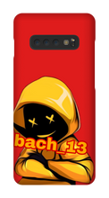 bach_13 Samsung Phone Cases