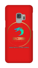 DracSomnia Samsung Phone Cases