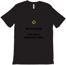 LHAA Tea Shirt