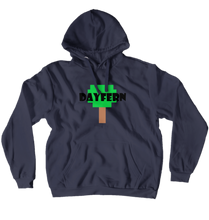 DayFern Hoodie