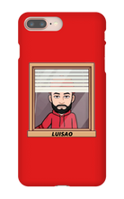 Carcasa IPhone Luisao