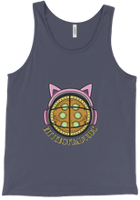 kittenofrapture Tank Top