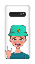 mythic_xo Samsung Phone Cases