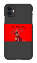 Tune Gang  iPhone Phone Cases