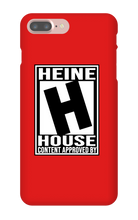 Heine House Phone Case for iPhone