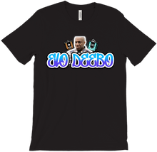 itsroamrs ELO DEEBO hoodies