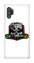 dezchazz Samsung Phone Cases