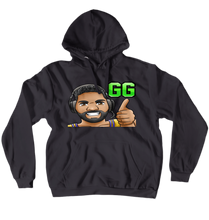 NeneGamingHD Hoodies (No-Zip/Pullover)