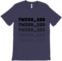twixx_103 T-Shirts