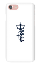 aviator1996 iPhone Phone Cases