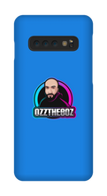 ozztheboz Samsung Phone Cases