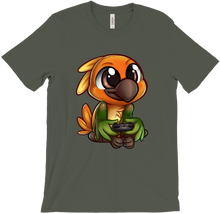 Gamer Birb T-Shirt