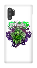 GOD OF THUNDER Samsung Cases
