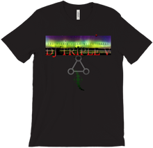 Aurora Borealis Northern Lights T-Shirt