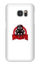 Wrath Samsung Case