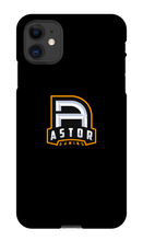 astor_gamingtv iPhone Phone Cases