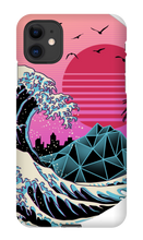 BQNK iPhone Phone Cases