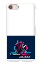 vibexxalot iPhone Phone Cases
