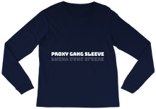 proxytwiist Long Sleeve Tee