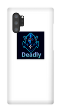 deadlyassasin301 Samsung Phone Cases