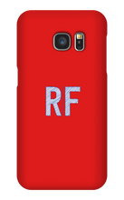 robinfewer Handyhülle Samsung