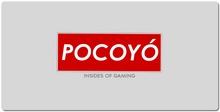 Supreme Pocoyó Mousepad
