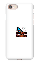 nockedgaming iPhone Phone Cases