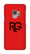 rhozelgamez Samsung Phone Cases
